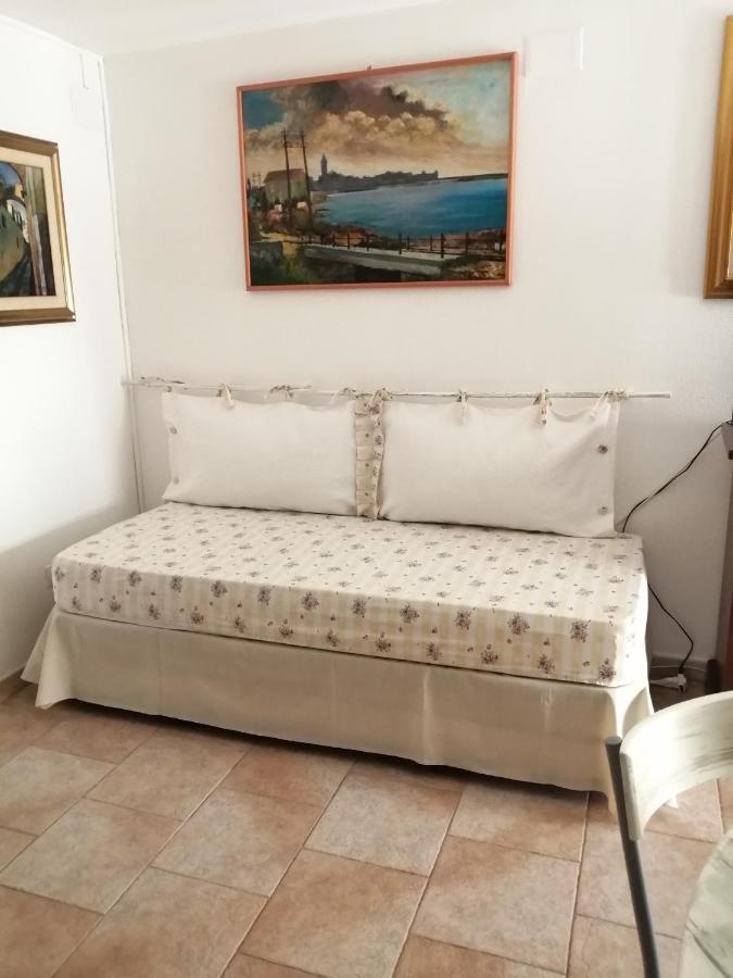 Apartment Residenza Agrituristica Santa Lucia Con Piscina Alghero