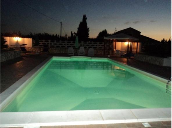 Apartment Residenza Agrituristica Santa Lucia Con Piscina *