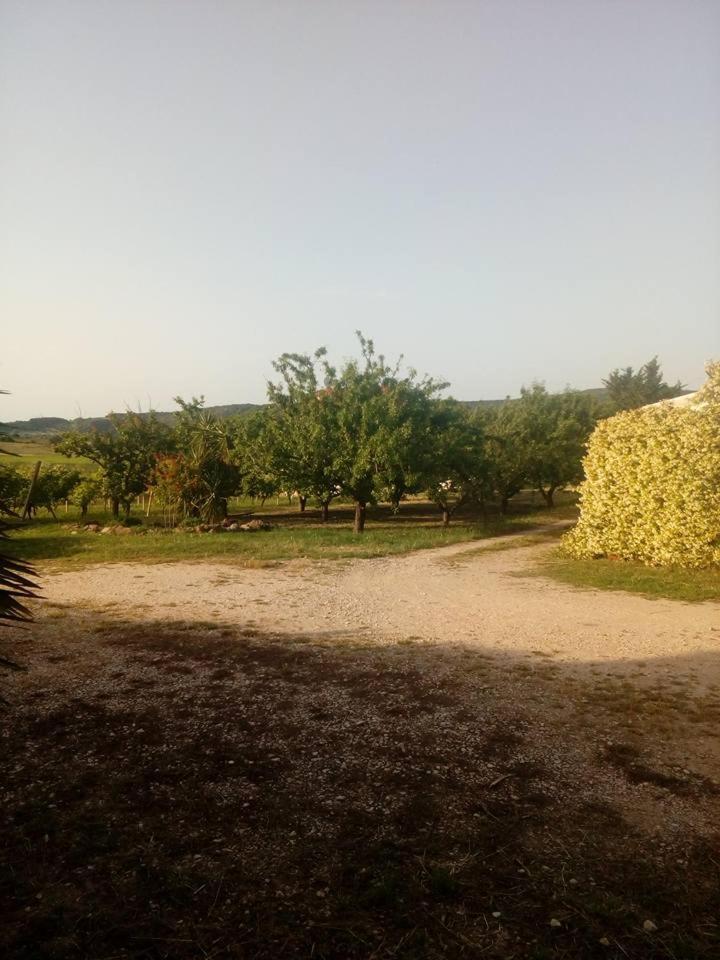 Residenza Agrituristica Santa Lucia Con Piscina Apartment *