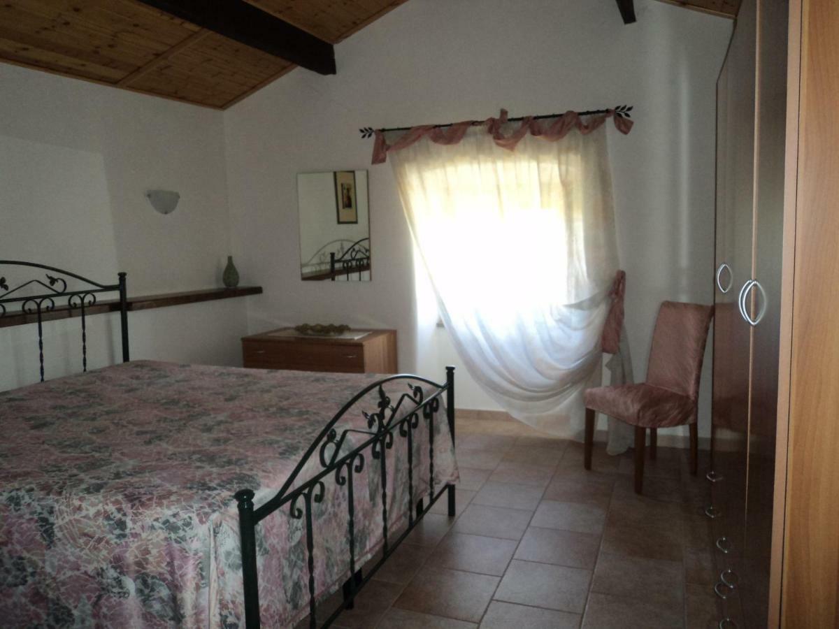 Residenza Agrituristica Santa Lucia Con Piscina Apartment Alghero