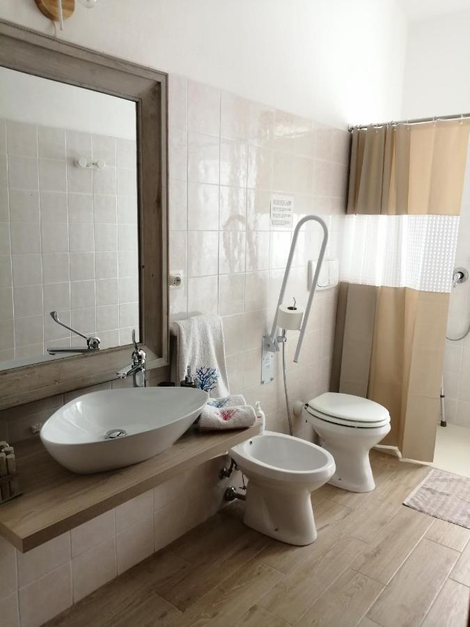 Apartment Residenza Agrituristica Santa Lucia Con Piscina Alghero