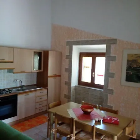 Ferienwohnung Residenza Agrituristica Santa Lucia Con Piscina Alghero Exterior foto