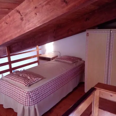 Ferienwohnung Residenza Agrituristica Santa Lucia Con Piscina Alghero Exterior foto