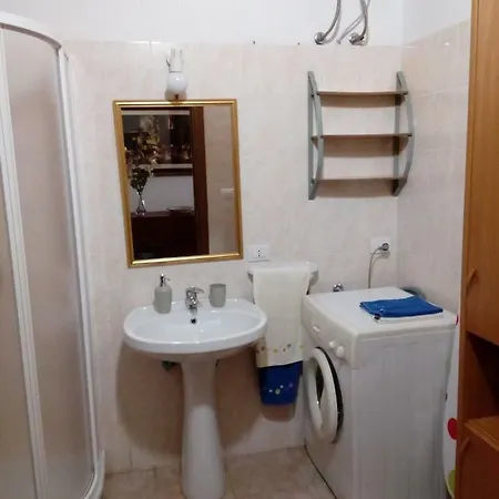 Ferienwohnung Residenza Agrituristica Santa Lucia Con Piscina Alghero Exterior foto