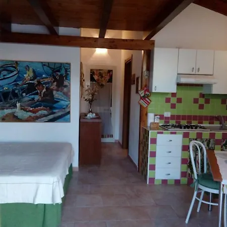 Ferienwohnung Residenza Agrituristica Santa Lucia Con Piscina Alghero Exterior foto