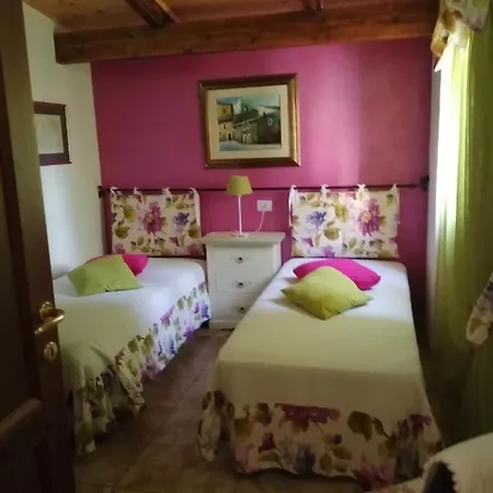 Ferienwohnung Residenza Agrituristica Santa Lucia Con Piscina Alghero Exterior foto