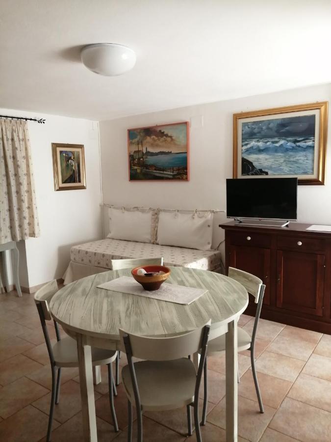 Residenza Agrituristica Santa Lucia Con Piscina Alghero