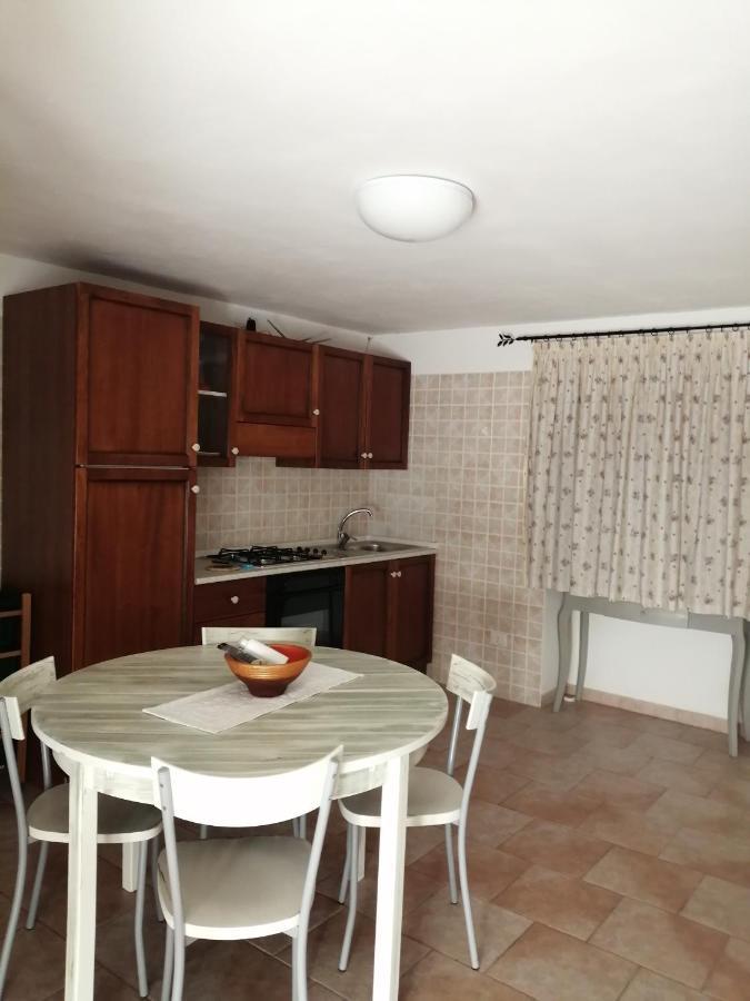 Residenza Agrituristica Santa Lucia Con Piscina * Alghero