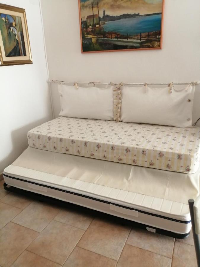 Residenza Agrituristica Santa Lucia Con Piscina *
