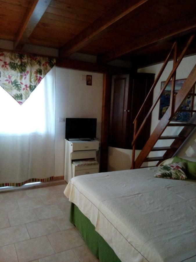 Residenza Agrituristica Santa Lucia Con Piscina Alghero