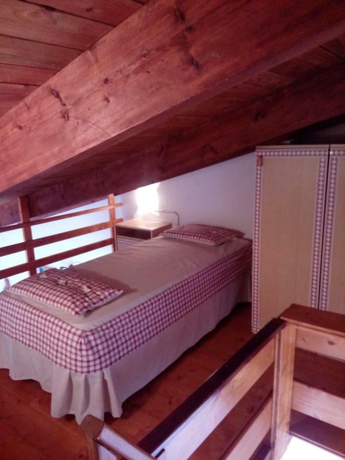Residenza Agrituristica Santa Lucia Con Piscina *
