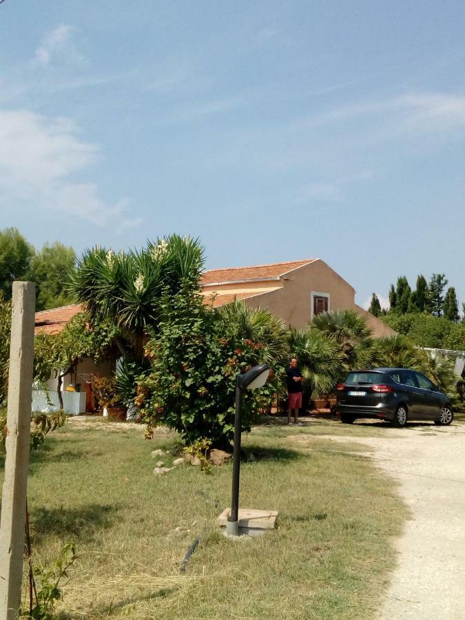Apartment Residenza Agrituristica Santa Lucia Con Piscina *