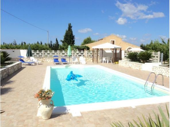 Residenza Agrituristica Santa Lucia Con Piscina Apartment Alghero