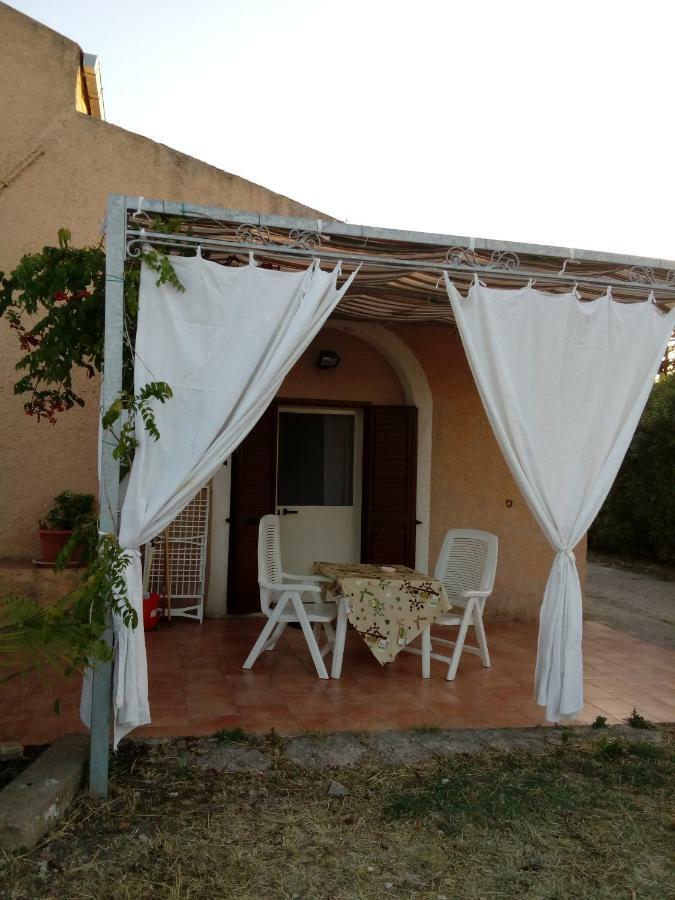 Residenza Agrituristica Santa Lucia Con Piscina Apartamento Alghero