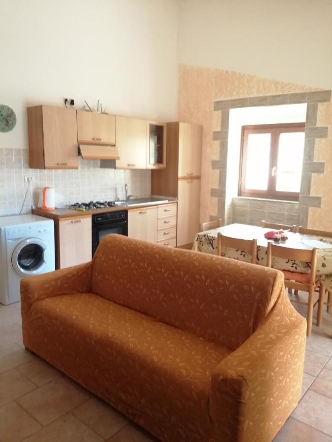 Apartamento Residenza Agrituristica Santa Lucia Con Piscina Alghero