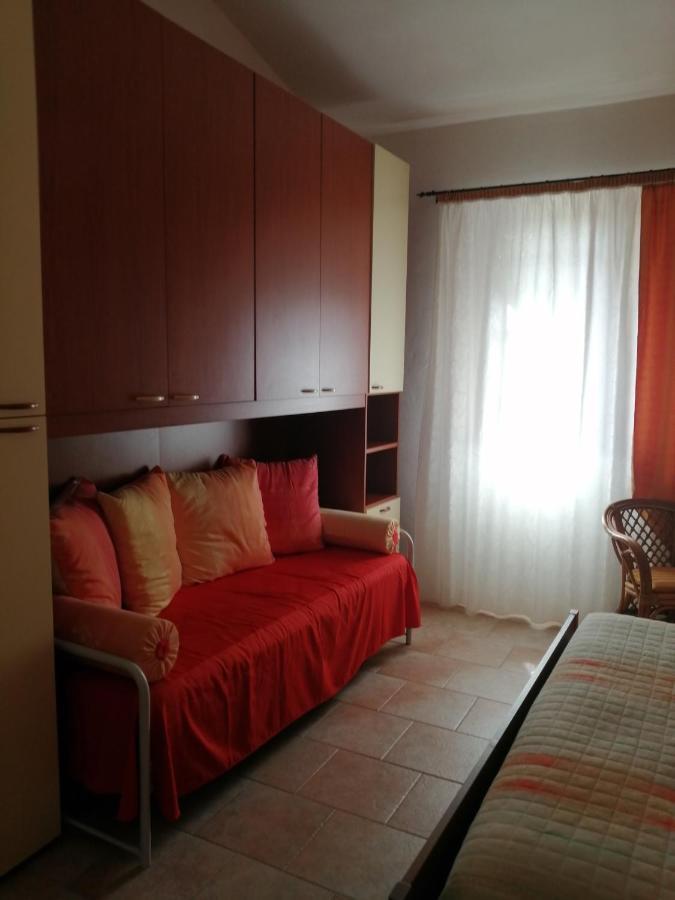 Residenza Agrituristica Santa Lucia Con Piscina Alghero